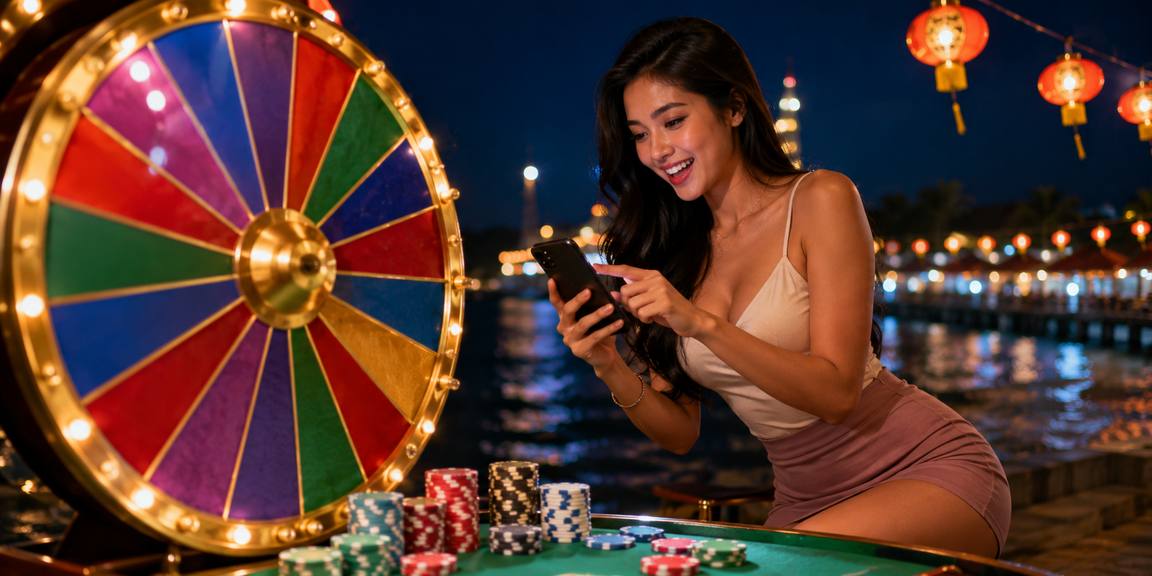 mh001 mobile gaming